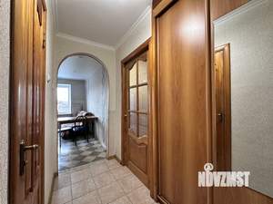 1-к квартира, вторичка, 36м2, 3/5 этаж