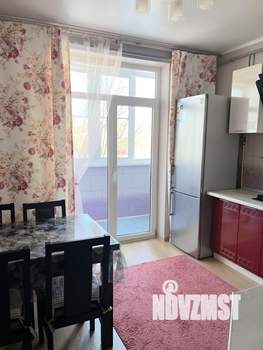 1-к квартира, вторичка, 37м2, 2/3 этаж