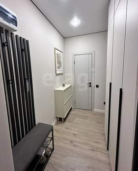 Студия квартира, вторичка, 25м2, 11/18 этаж