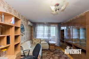 2-к квартира, вторичка, 55м2, 1/9 этаж