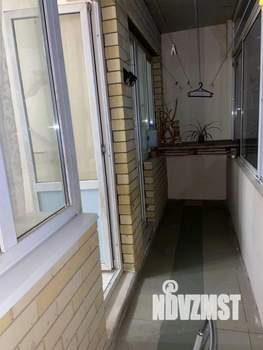 1-к квартира, вторичка, 30м2, 1/6 этаж