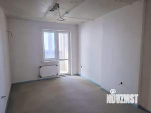 2-к квартира, вторичка, 61м2, 5/16 этаж