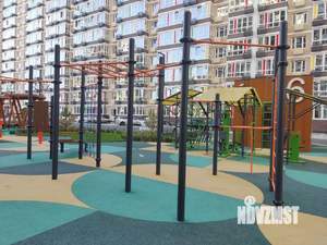 1-к квартира, вторичка, 35м2, 16/24 этаж