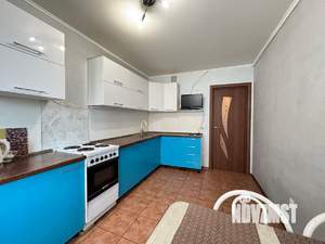 1-к квартира, вторичка, 46м2, 4/19 этаж