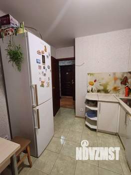 1-к квартира, вторичка, 28м2, 5/5 этаж