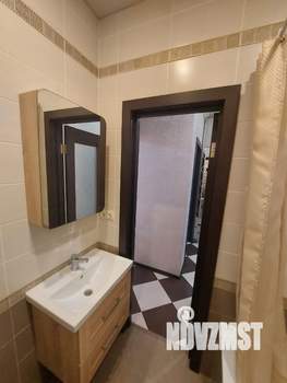 1-к квартира, вторичка, 32м2, 16/18 этаж