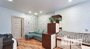 1-к квартира, вторичка, 43м2, 7/10 этаж