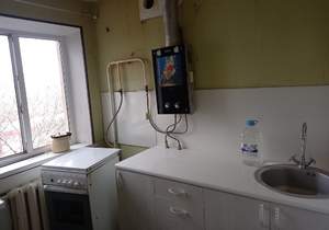 1-к квартира, вторичка, 33м2, 5/5 этаж