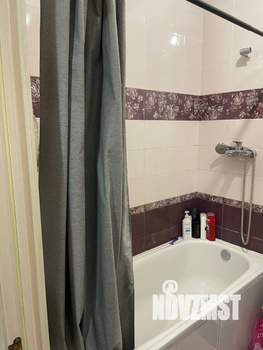 1-к квартира, вторичка, 37м2, 3/9 этаж