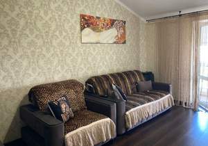 1-к квартира, вторичка, 43м2, 8/8 этаж