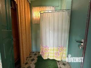 2-к квартира, вторичка, 38м2, 2/2 этаж