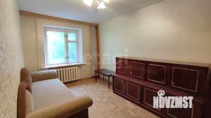 2-к квартира, вторичка, 47м2, 2/9 этаж
