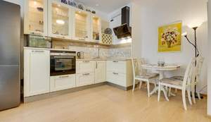 1-к квартира, вторичка, 58м2, 3/9 этаж