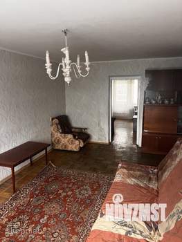 3-к квартира, вторичка, 57м2, 5/9 этаж