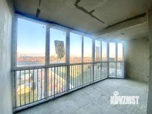 2-к квартира, вторичка, 70м2, 7/9 этаж