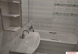 1-к квартира, вторичка, 57м2, 5/7 этаж