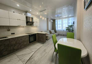 3-к квартира, вторичка, 94м2, 19/24 этаж