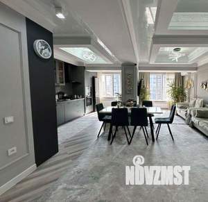 2-к квартира, вторичка, 64м2, 10/16 этаж