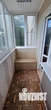 3-к квартира, вторичка, 80м2, 2/17 этаж