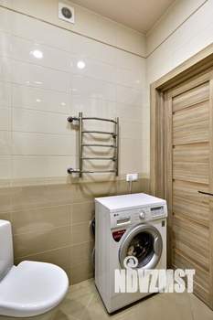 1-к квартира, вторичка, 47м2, 11/16 этаж