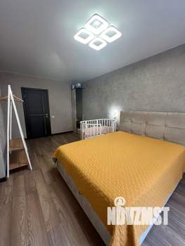 2-к квартира, вторичка, 65м2, 6/17 этаж