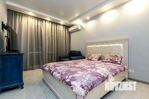 1-к квартира, вторичка, 39м2, 10/17 этаж