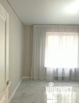 2-к квартира, вторичка, 76м2, 11/25 этаж