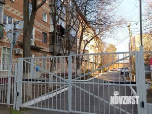 1-к квартира, вторичка, 32м2, 5/5 этаж