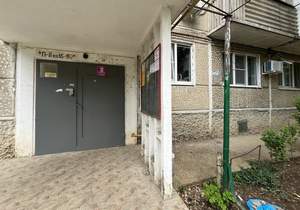 2-к квартира, вторичка, 44м2, 1/5 этаж