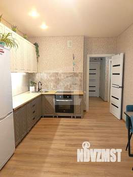 2-к квартира, сданный дом, 60м2, 1/8 этаж