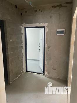 2-к квартира, вторичка, 56м2, 2/12 этаж
