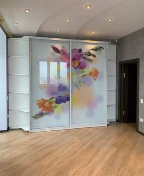 2-к квартира, вторичка, 60м2, 7/12 этаж