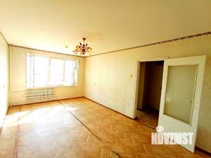 1-к квартира, вторичка, 40м2, 4/15 этаж