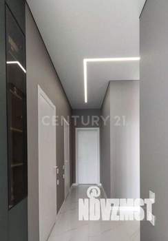 2-к квартира, вторичка, 73м2, 11/20 этаж