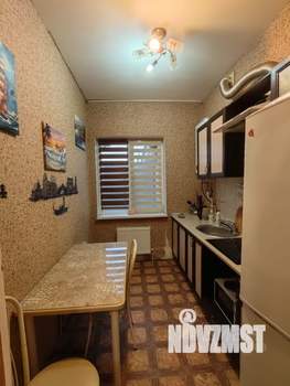 1-к квартира, вторичка, 28м2, 1/3 этаж