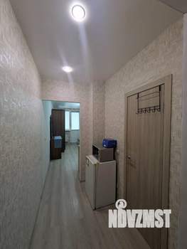 Студия квартира, вторичка, 22м2, 2/16 этаж