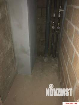 2-к квартира, вторичка, 53м2, 11/24 этаж