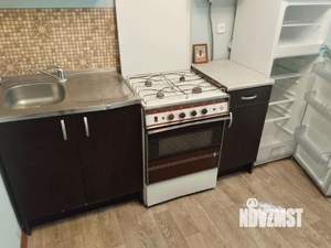 1-к квартира, вторичка, 30м2, 1/5 этаж