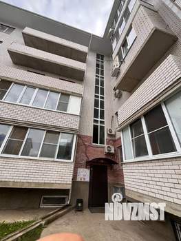 Студия квартира, вторичка, 16м2, 6/6 этаж