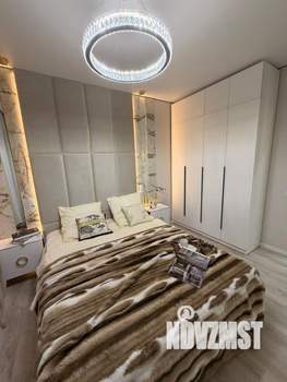 2-к квартира, вторичка, 49м2, 13/17 этаж