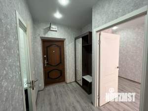 1-к квартира, вторичка, 41м2, 14/22 этаж