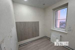 Студия квартира, вторичка, 25м2, 10/16 этаж