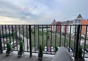 2-к квартира, вторичка, 101м2, 6/6 этаж