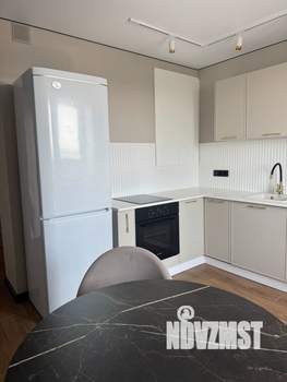 1-к квартира, вторичка, 35м2, 12/16 этаж