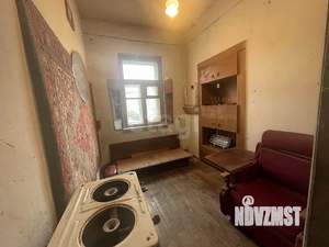 2-к квартира, вторичка, 28м2, 2/2 этаж