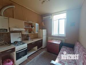 2-к квартира, вторичка, 63м2, 2/3 этаж