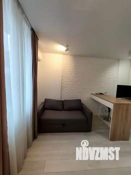 Студия квартира, вторичка, 23м2, 5/9 этаж