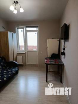 Студия квартира, вторичка, 20м2, 14/16 этаж