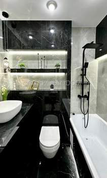 2-к квартира, вторичка, 38м2, 5/24 этаж