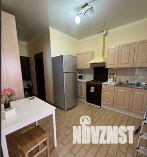 2-к квартира, вторичка, 51м2, 2/17 этаж